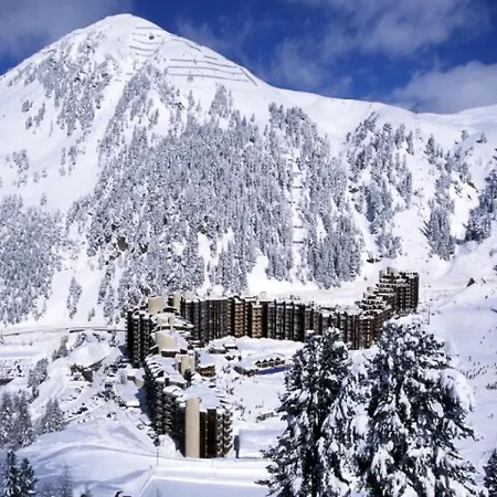 3000 - Divisible Renove - Pied Des Pistes - Balcon - Vue Vallee Mae-3531 * Macot-la-Plagne